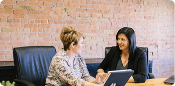 The Potential of Intrinsic Inclusion